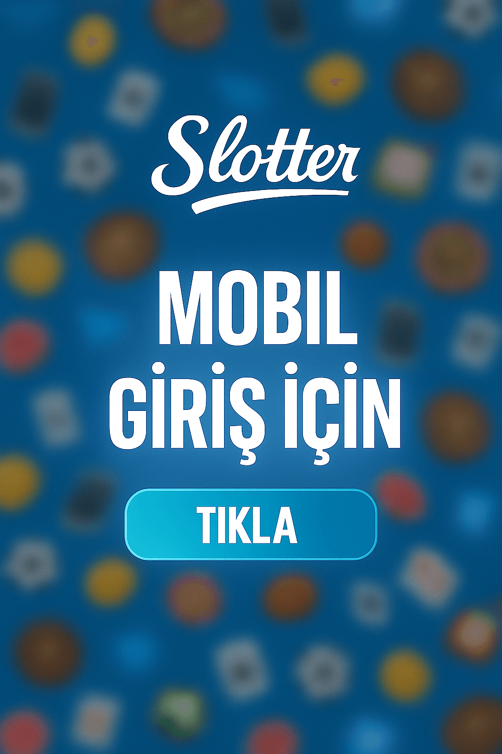 Slotter Mobil